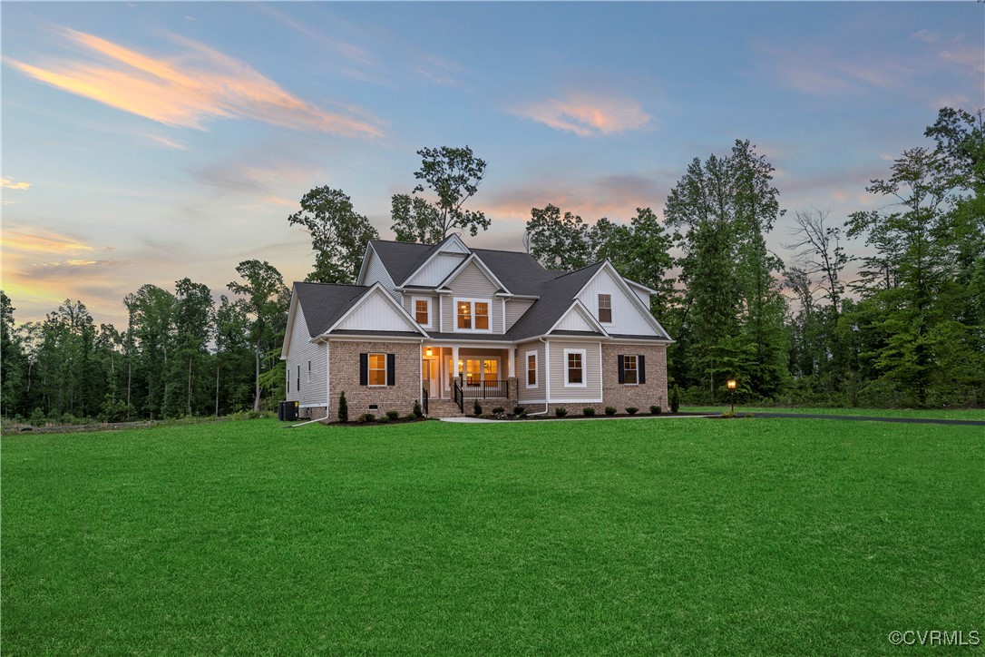13248 Lucy Penn Circle