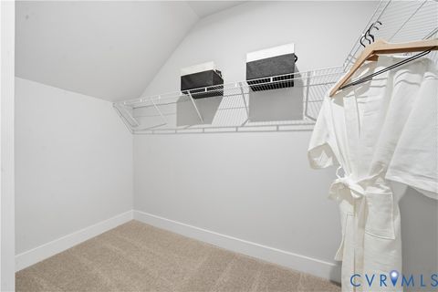 Tiny photo for 9691 Turning Point Drive #A, Richmond, VA 23059 (MLS # 2600388)