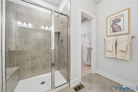 Tiny photo for 9691 Turning Point Drive #A, Richmond, VA 23059 (MLS # 2600388)