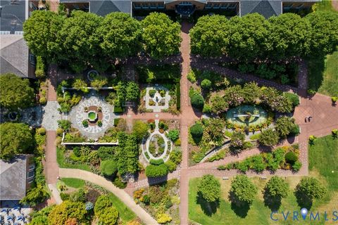 Tiny photo for 9691 Turning Point Drive #A, Richmond, VA 23059 (MLS # 2600388)