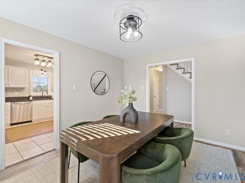 Tiny photo for 12512 Hillgate Lane, Henrico, VA 23233 (MLS # 2528744)