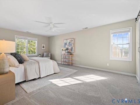 Tiny photo for 12512 Hillgate Lane, Henrico, VA 23233 (MLS # 2528744)