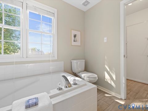 Tiny photo for 12512 Hillgate Lane, Henrico, VA 23233 (MLS # 2528744)