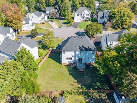Tiny photo for 12512 Hillgate Lane, Henrico, VA 23233 (MLS # 2528744)