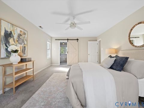 Tiny photo for 12512 Hillgate Lane, Henrico, VA 23233 (MLS # 2528744)