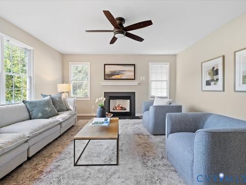 Tiny photo for 12512 Hillgate Lane, Henrico, VA 23233 (MLS # 2528744)