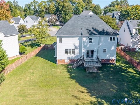 Tiny photo for 12512 Hillgate Lane, Henrico, VA 23233 (MLS # 2528744)