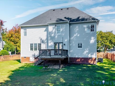Tiny photo for 12512 Hillgate Lane, Henrico, VA 23233 (MLS # 2528744)