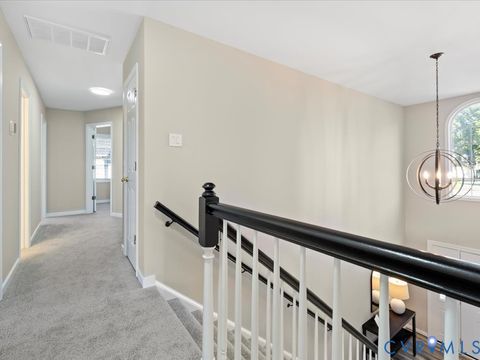 Tiny photo for 12512 Hillgate Lane, Henrico, VA 23233 (MLS # 2528744)