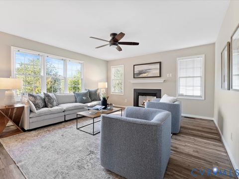 Tiny photo for 12512 Hillgate Lane, Henrico, VA 23233 (MLS # 2528744)