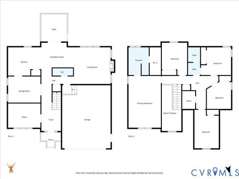 Tiny photo for 12512 Hillgate Lane, Henrico, VA 23233 (MLS # 2528744)