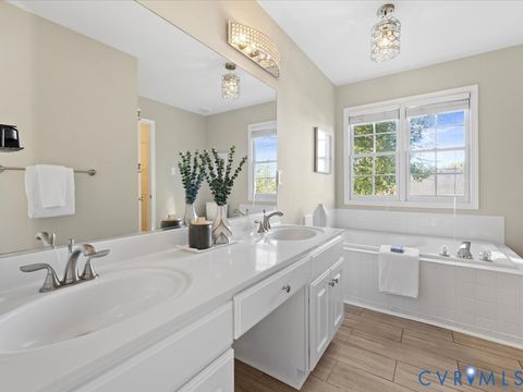 Tiny photo for 12512 Hillgate Lane, Henrico, VA 23233 (MLS # 2528744)