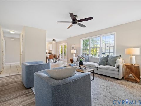 Tiny photo for 12512 Hillgate Lane, Henrico, VA 23233 (MLS # 2528744)