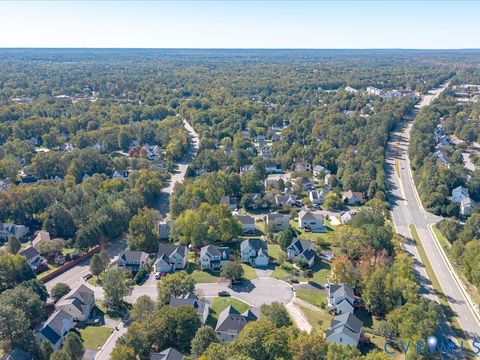 Tiny photo for 12512 Hillgate Lane, Henrico, VA 23233 (MLS # 2528744)