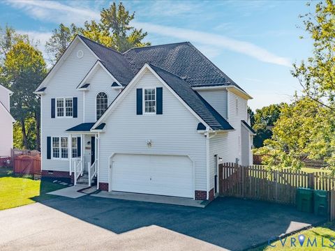 Tiny photo for 12512 Hillgate Lane, Henrico, VA 23233 (MLS # 2528744)