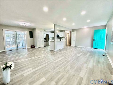 Tiny photo for 14027 Starpine Lane, Chester, VA 23836 (MLS # 2606146)