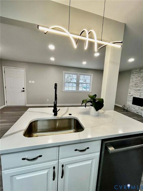 Tiny photo for 14027 Starpine Lane, Chester, VA 23836 (MLS # 2606146)