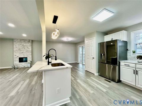 Tiny photo for 14027 Starpine Lane, Chester, VA 23836 (MLS # 2606146)