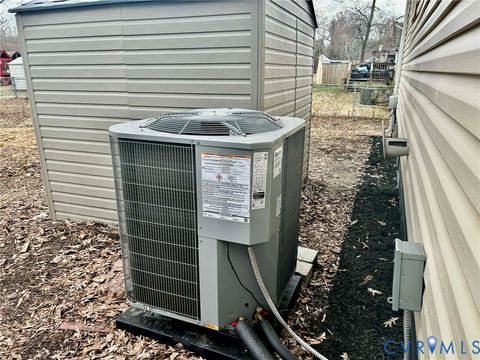 Tiny photo for 14027 Starpine Lane, Chester, VA 23836 (MLS # 2606146)