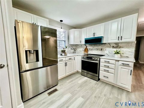 Tiny photo for 14027 Starpine Lane, Chester, VA 23836 (MLS # 2606146)