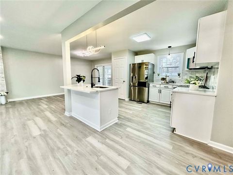 Tiny photo for 14027 Starpine Lane, Chester, VA 23836 (MLS # 2606146)