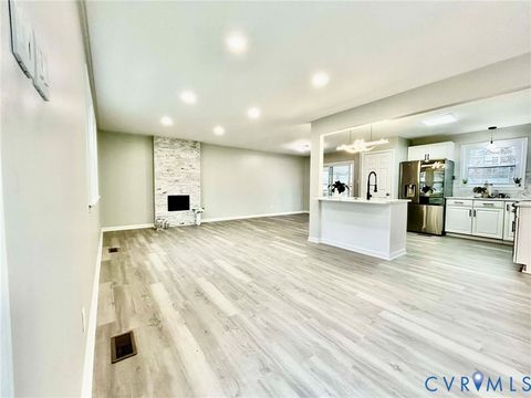 Tiny photo for 14027 Starpine Lane, Chester, VA 23836 (MLS # 2606146)