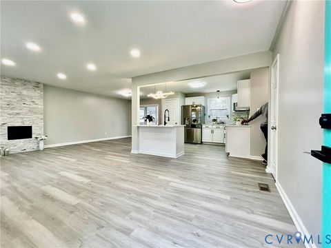 Tiny photo for 14027 Starpine Lane, Chester, VA 23836 (MLS # 2606146)