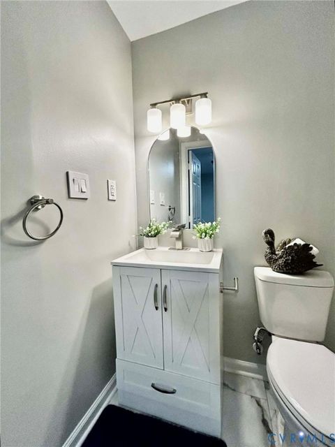 Tiny photo for 14027 Starpine Lane, Chester, VA 23836 (MLS # 2606146)