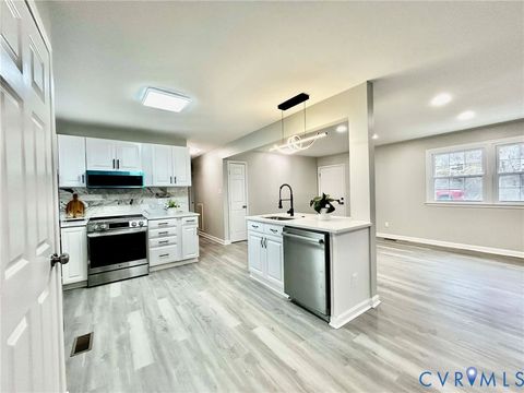 Tiny photo for 14027 Starpine Lane, Chester, VA 23836 (MLS # 2606146)