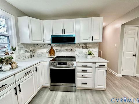 Tiny photo for 14027 Starpine Lane, Chester, VA 23836 (MLS # 2606146)