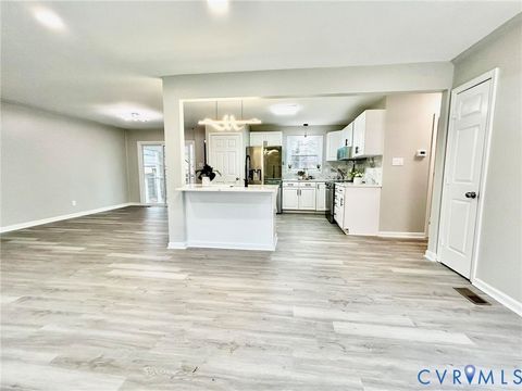 Tiny photo for 14027 Starpine Lane, Chester, VA 23836 (MLS # 2606146)