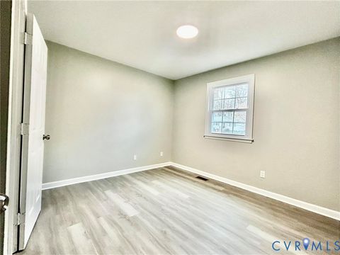 Tiny photo for 14027 Starpine Lane, Chester, VA 23836 (MLS # 2606146)