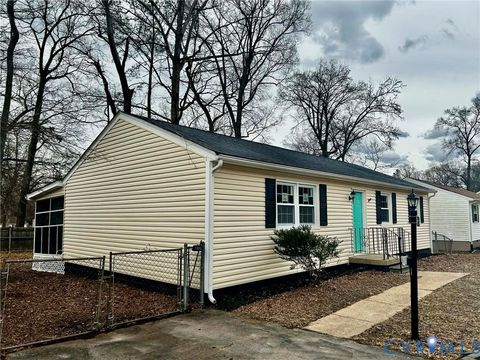 Tiny photo for 14027 Starpine Lane, Chester, VA 23836 (MLS # 2606146)