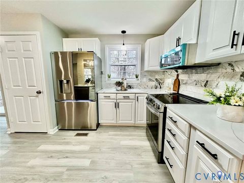 Tiny photo for 14027 Starpine Lane, Chester, VA 23836 (MLS # 2606146)