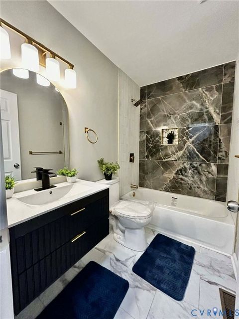 Tiny photo for 14027 Starpine Lane, Chester, VA 23836 (MLS # 2606146)