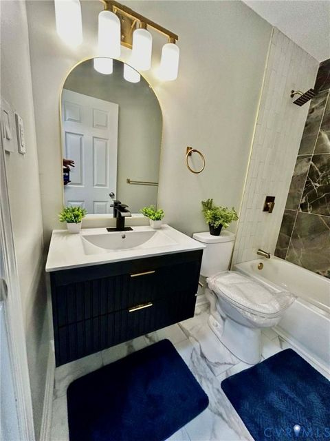 Tiny photo for 14027 Starpine Lane, Chester, VA 23836 (MLS # 2606146)