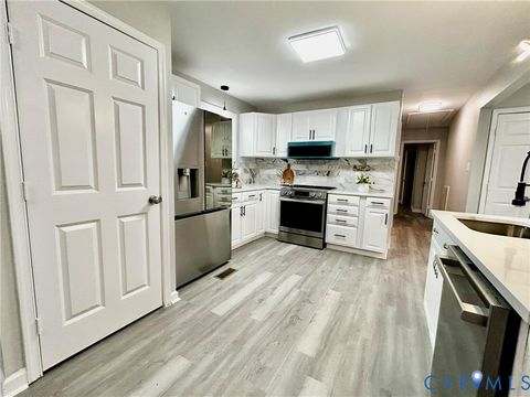 Tiny photo for 14027 Starpine Lane, Chester, VA 23836 (MLS # 2606146)