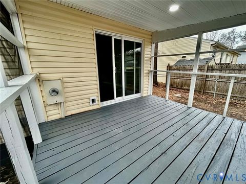 Tiny photo for 14027 Starpine Lane, Chester, VA 23836 (MLS # 2606146)