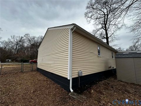 Tiny photo for 14027 Starpine Lane, Chester, VA 23836 (MLS # 2606146)