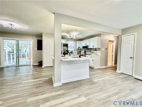 Tiny photo for 14027 Starpine Lane, Chester, VA 23836 (MLS # 2606146)