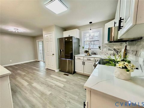 Tiny photo for 14027 Starpine Lane, Chester, VA 23836 (MLS # 2606146)