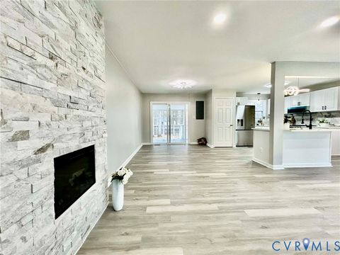 Tiny photo for 14027 Starpine Lane, Chester, VA 23836 (MLS # 2606146)