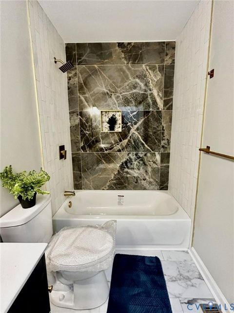 Tiny photo for 14027 Starpine Lane, Chester, VA 23836 (MLS # 2606146)