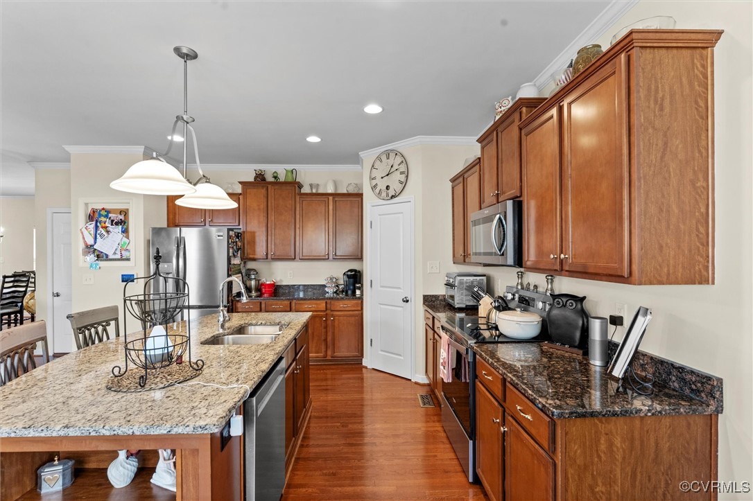 Mechanicsville, Virginia 23116, United States, 4 Bedrooms Bedrooms, ,4 BathroomsBathrooms,Residential,Active,174096