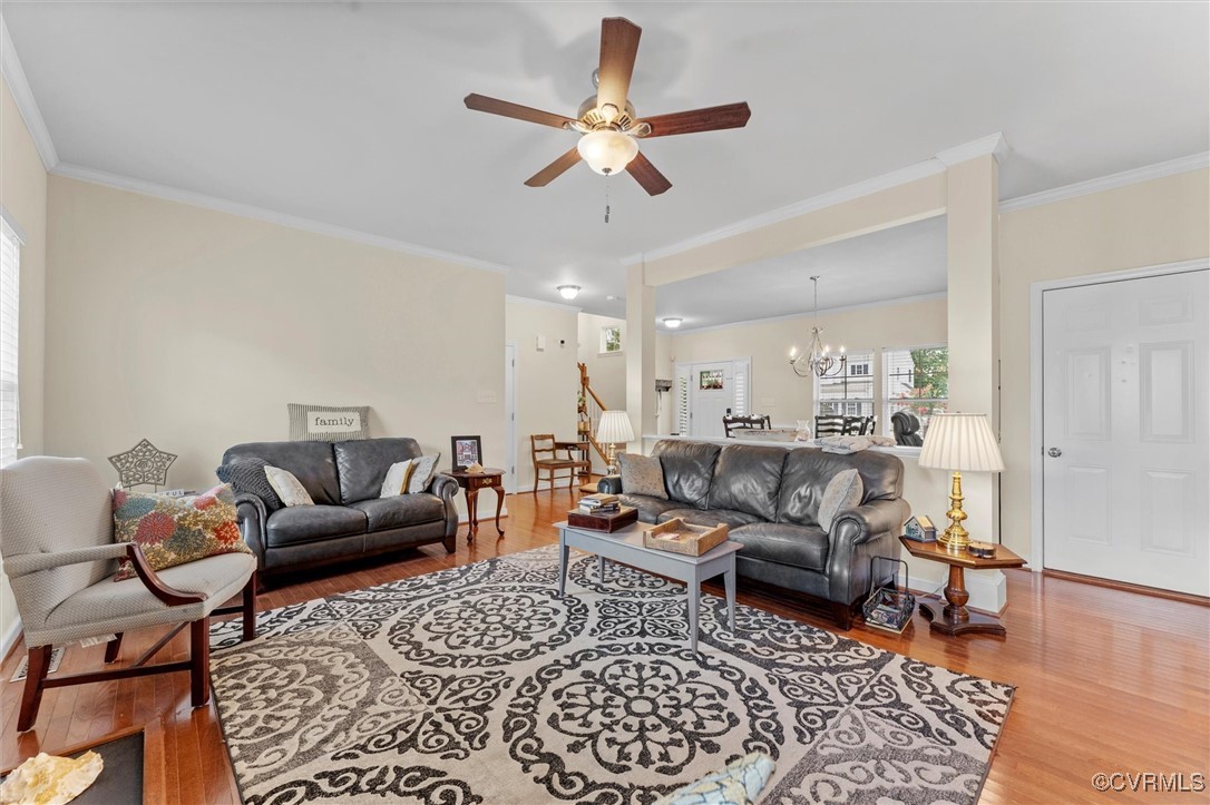 Mechanicsville, Virginia 23116, United States, 4 Bedrooms Bedrooms, ,4 BathroomsBathrooms,Residential,Active,174096