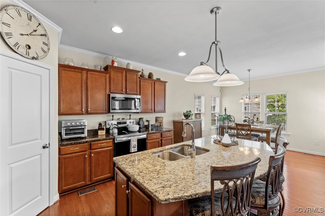 Mechanicsville, Virginia 23116, United States, 4 Bedrooms Bedrooms, ,4 BathroomsBathrooms,Residential,Active,174096