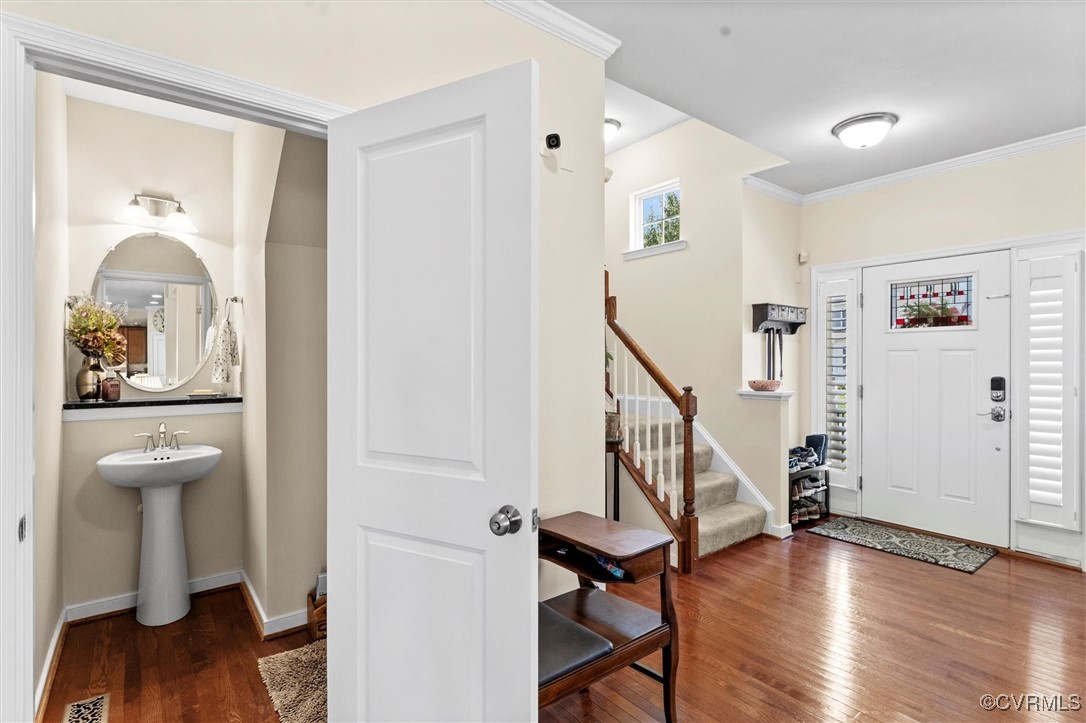 Mechanicsville, Virginia 23116, United States, 4 Bedrooms Bedrooms, ,4 BathroomsBathrooms,Residential,Active,174096