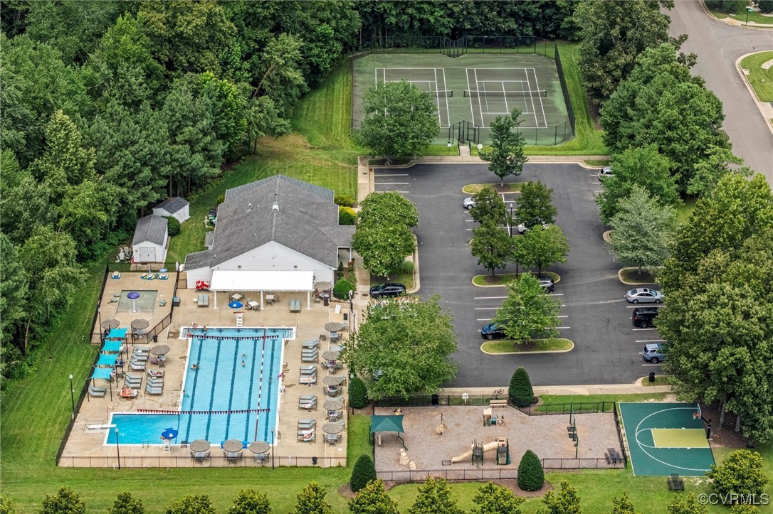 Mechanicsville, Virginia 23116, United States, 4 Bedrooms Bedrooms, ,4 BathroomsBathrooms,Residential,Active,174096