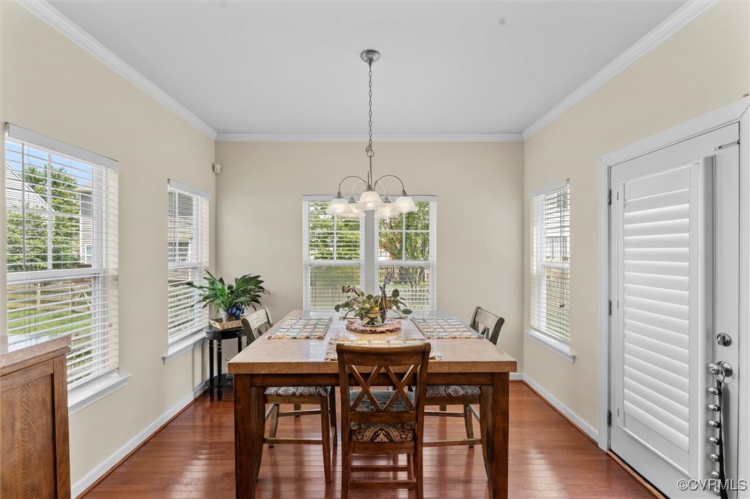 Mechanicsville, Virginia 23116, United States, 4 Bedrooms Bedrooms, ,4 BathroomsBathrooms,Residential,Active,174096