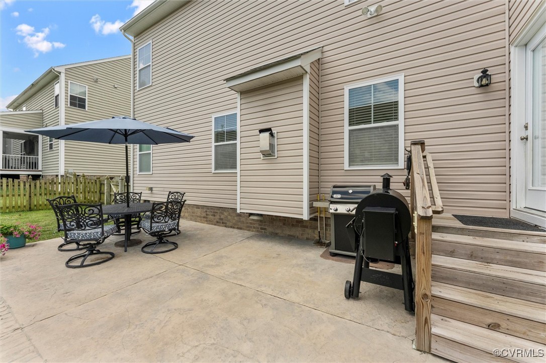 Mechanicsville, Virginia 23116, United States, 4 Bedrooms Bedrooms, ,4 BathroomsBathrooms,Residential,Active,174096